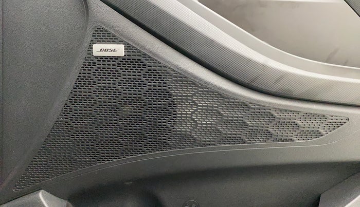 2020 Hyundai Creta SX (O) 1.4 TURBO DCT DUAL TONE, Petrol, Automatic, 30,499 km, Speaker
