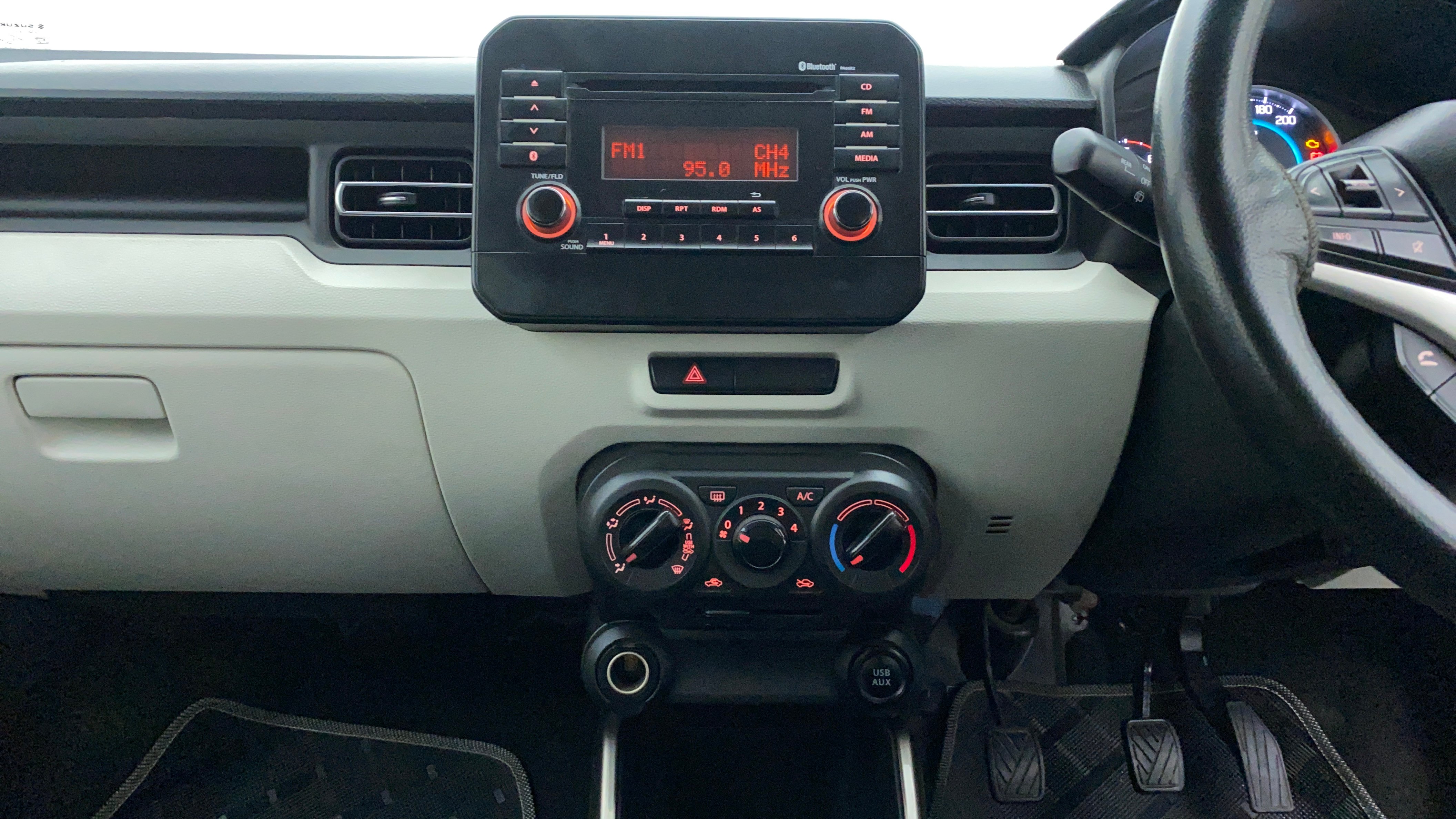 Features