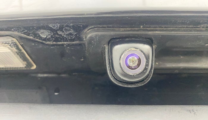 2019 Hyundai Verna 1.6 VTVT SX (O) AT, Petrol, Automatic, 72,960 km, Parking Camera