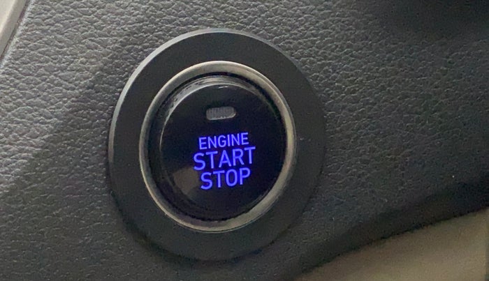 2019 Hyundai Verna 1.6 VTVT SX (O) AT, Petrol, Automatic, 72,960 km, Keyless Start/ Stop Button