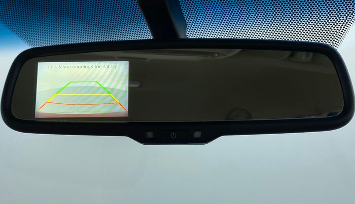 2014 Hyundai Verna FLUIDIC 1.4 VTVT CX, Petrol, Manual, 15,794 km, IRVM Reverse Camera