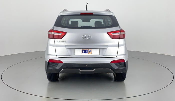 2015 Hyundai Creta 1.6 S, Petrol, Manual, 71,814 km, Back/Rear