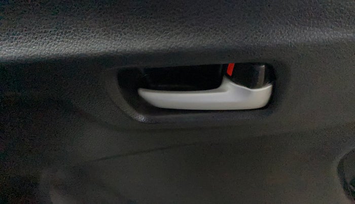 2021 Maruti Celerio VXI, Petrol, Manual, 78,807 km, Driver Side Door Panels Control