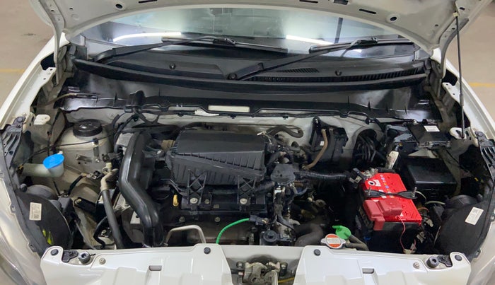 2021 Maruti Celerio VXI, Petrol, Manual, 78,807 km, Engine View