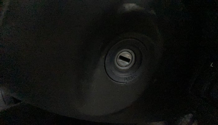 2021 Maruti Celerio VXI, Petrol, Manual, 78,807 km, Keyless Start/ Stop Button