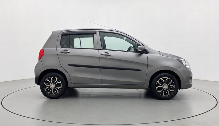 2016 Maruti Celerio ZXI AMT, Petrol, Automatic, 85,522 km, Right Side View