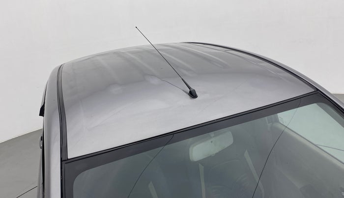 2016 Maruti Celerio ZXI AMT, Petrol, Automatic, 85,522 km, Roof