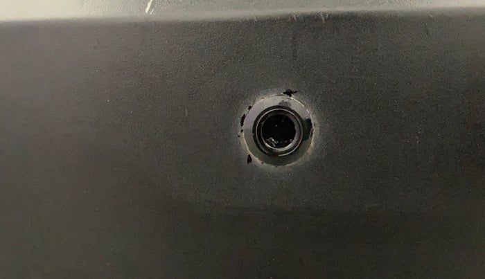 2019 Mahindra MARAZZO M6 7 STR, Diesel, Manual, 50,344 km, Parking Camera