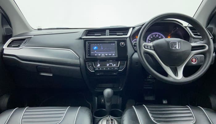 2018 Honda BR-V 1.5 i-VTEC V CVT, Petrol, Automatic, 21,729 km, Dashboard