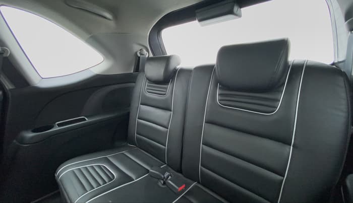 2018 Honda BR-V 1.5 i-VTEC V CVT, Petrol, Automatic, 21,729 km, Third Seat Row ( optional )