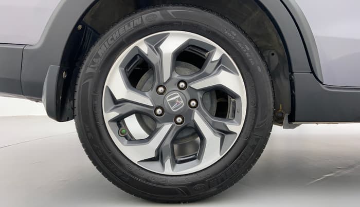 2018 Honda BR-V 1.5 i-VTEC V CVT, Petrol, Automatic, 21,729 km, Right Rear Wheel