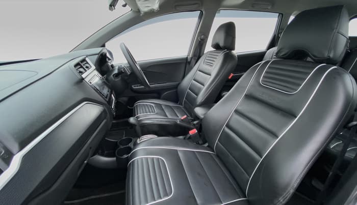 2018 Honda BR-V 1.5 i-VTEC V CVT, Petrol, Automatic, 21,729 km, Right Side Front Door Cabin