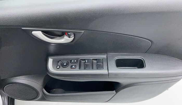 2018 Honda BR-V 1.5 i-VTEC V CVT, Petrol, Automatic, 21,729 km, Driver Side Door Panels Control