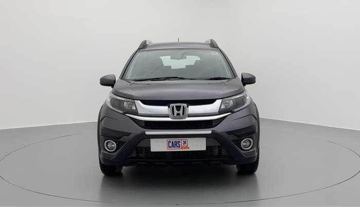 2018 Honda BR-V 1.5 i-VTEC V CVT, Petrol, Automatic, 21,729 km, Front