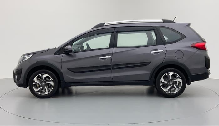 2018 Honda BR-V 1.5 i-VTEC V CVT, Petrol, Automatic, 21,729 km, Left Side