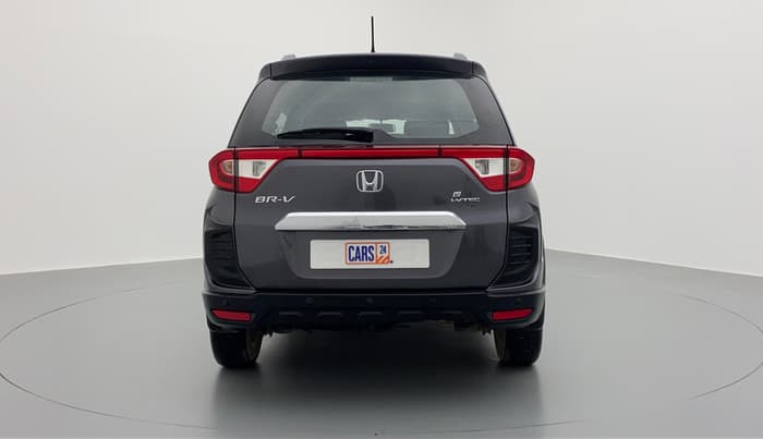 2018 Honda BR-V 1.5 i-VTEC V CVT, Petrol, Automatic, 21,729 km, Back/Rear