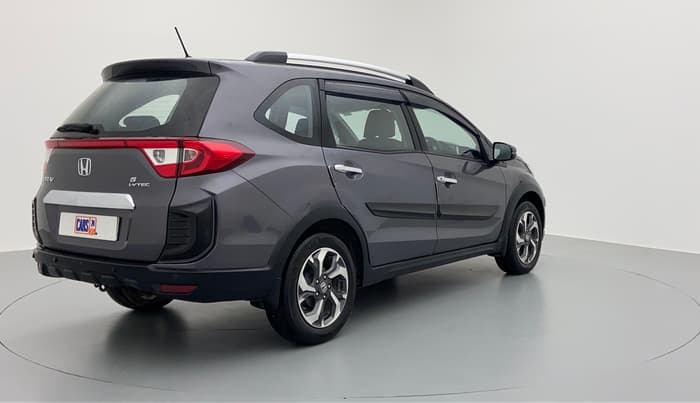 2018 Honda BR-V 1.5 i-VTEC V CVT, Petrol, Automatic, 21,729 km, Right Back Diagonal