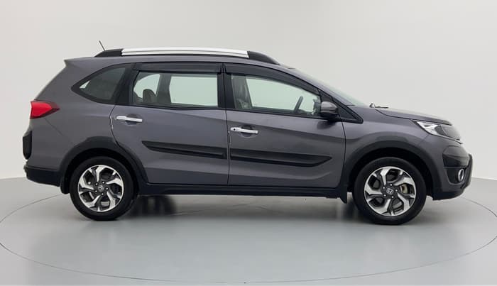 2018 Honda BR-V 1.5 i-VTEC V CVT, Petrol, Automatic, 21,729 km, Right Side
