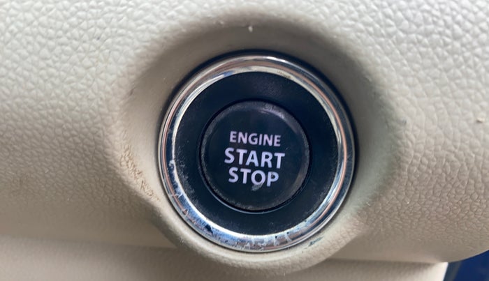 2017 Maruti Dzire ZDI AMT, Diesel, Automatic, 1,18,523 km, Keyless Start/ Stop Button