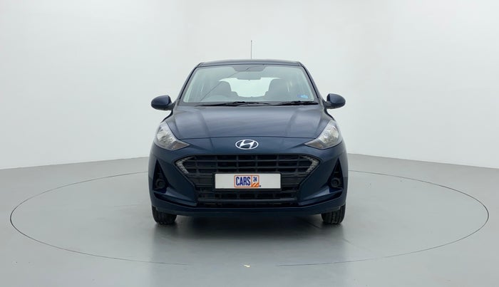 2020 Hyundai GRAND I10 NIOS MAGNA 1.2 MT, Petrol, Manual, 6,485 km, Front