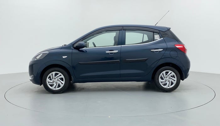 2020 Hyundai GRAND I10 NIOS MAGNA 1.2 MT, Petrol, Manual, 6,485 km, Left Side