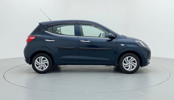 2020 Hyundai GRAND I10 NIOS MAGNA 1.2 MT, Petrol, Manual, 6,485 km, Right Side