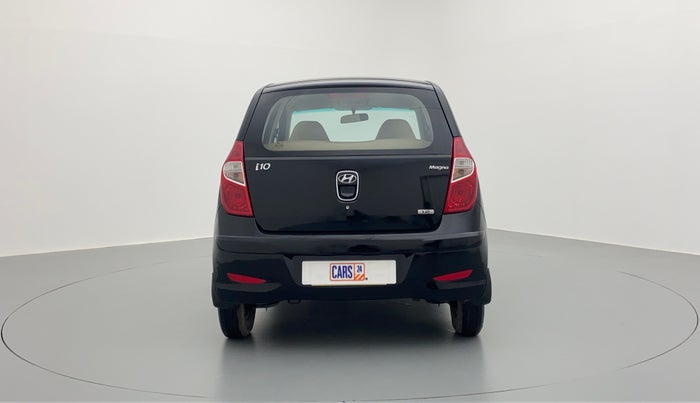 2013 Hyundai i10 MAGNA 1.2 KAPPA2, Petrol, Manual, 26,355 km, Back/Rear