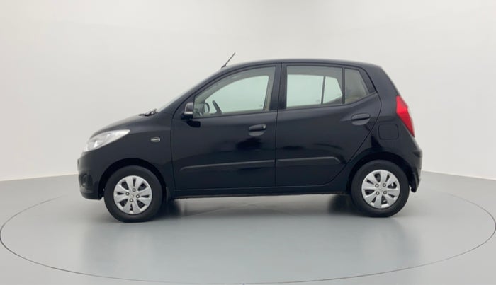2013 Hyundai i10 MAGNA 1.2 KAPPA2, Petrol, Manual, 26,355 km, Left Side