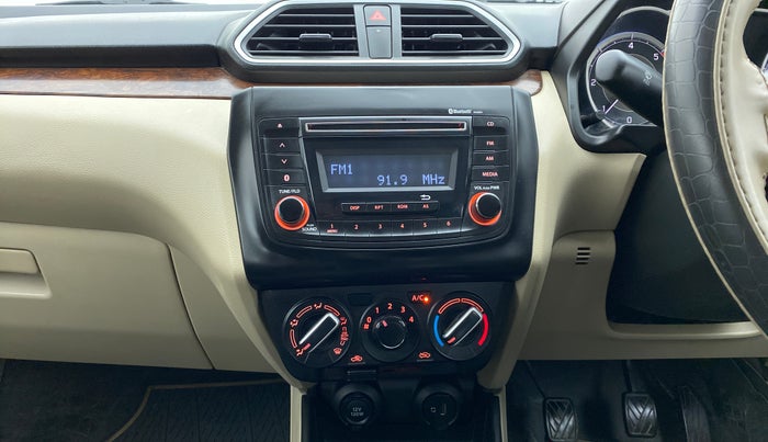 2019 Maruti Dzire VDI, Diesel, Manual, 29,194 km, Air Conditioner