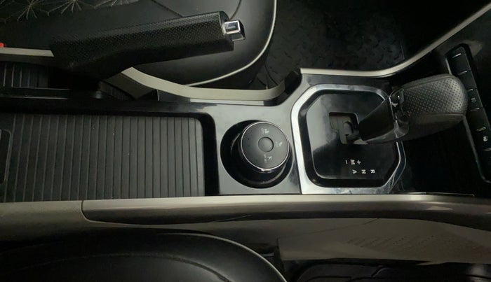 2018 Tata NEXON XZA PLUS DIESEL, Diesel, Automatic, 76,975 km, Gear Lever