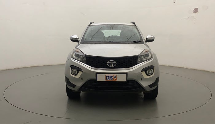 2018 Tata NEXON XZA PLUS DIESEL, Diesel, Automatic, 76,975 km, Front