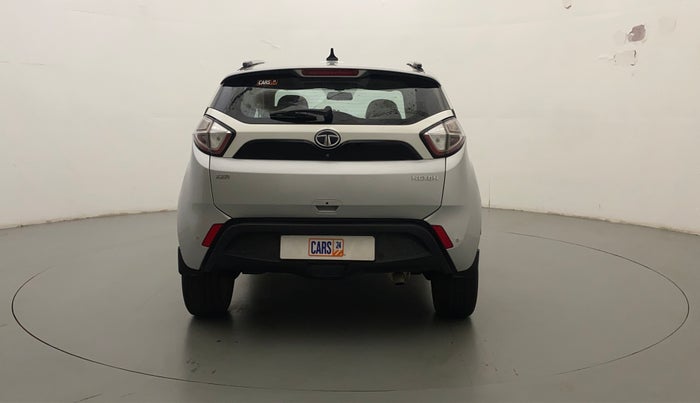 2018 Tata NEXON XZA PLUS DIESEL, Diesel, Automatic, 76,975 km, Back/Rear