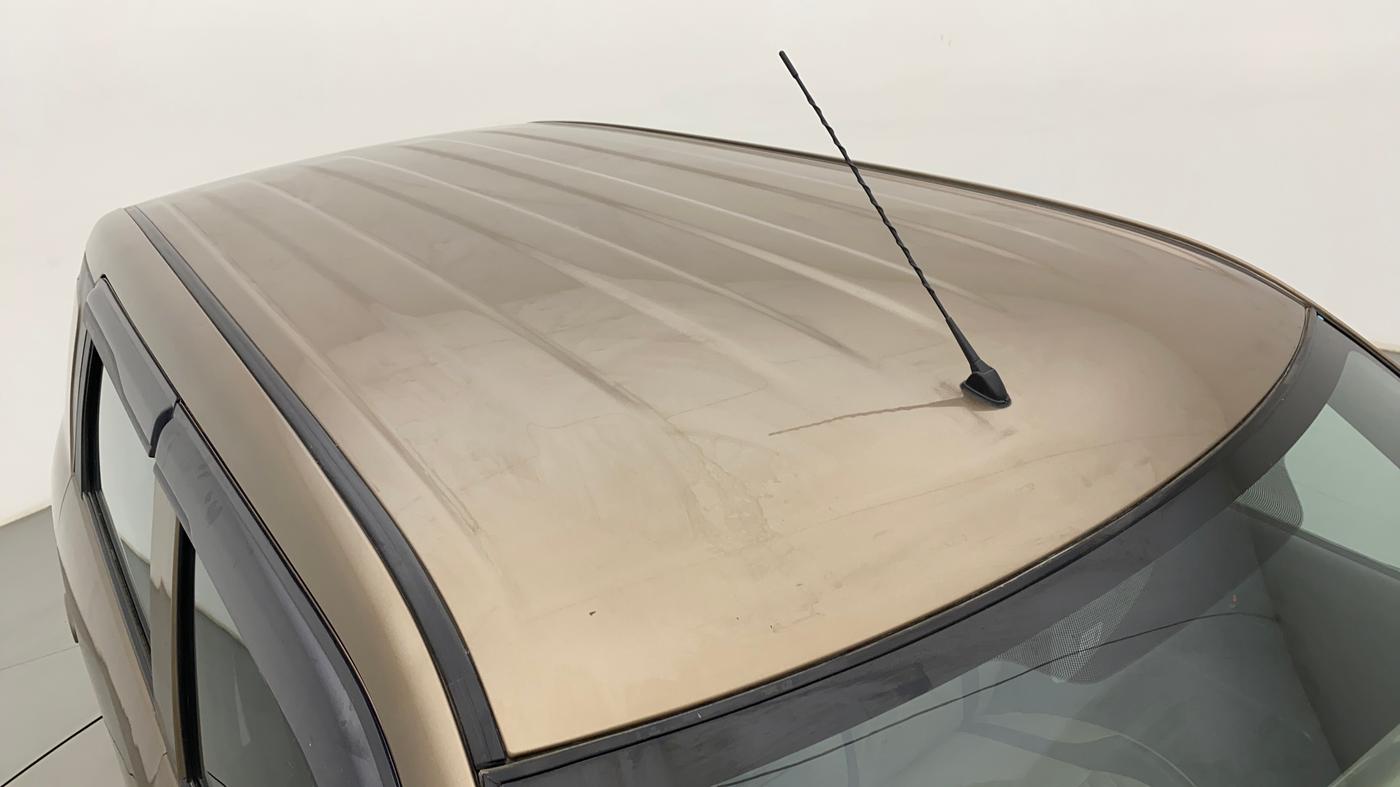 2021 Maruti New Wagon-R LXI CNG (O) 1.0, CNG, Manual, 31,819 km, Roof