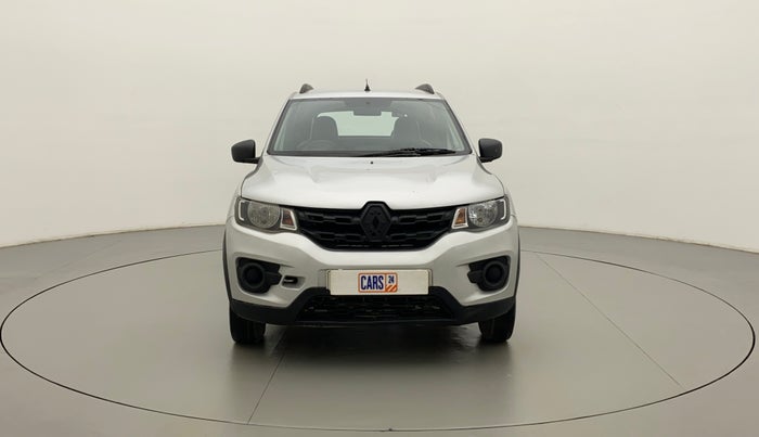 2016 Renault Kwid RXL, Petrol, Manual, 68,495 km, Front