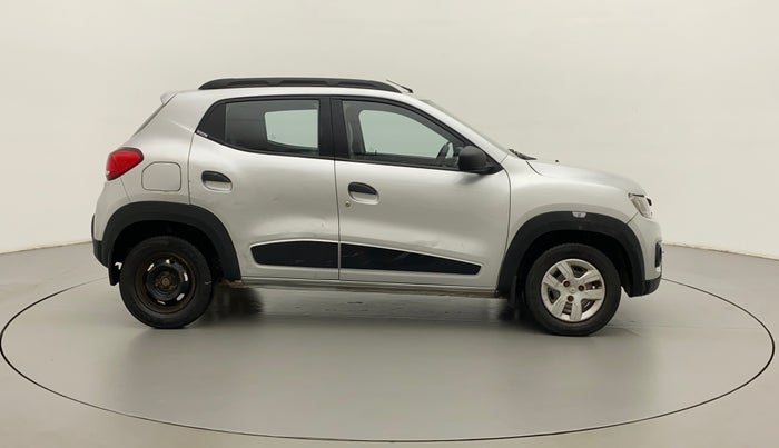 2016 Renault Kwid RXL, Petrol, Manual, 68,495 km, Right Side View
