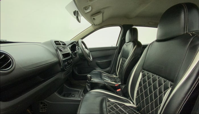 2016 Renault Kwid RXL, Petrol, Manual, 68,495 km, Right Side Front Door Cabin