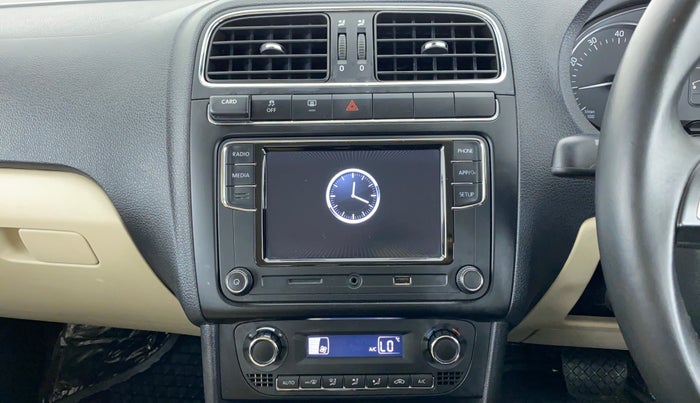 2020 Skoda Rapid 1.0 AMBITION TSI AT, Petrol, Automatic, 16,317 km, Air Conditioner