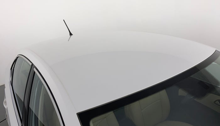 2020 Skoda Rapid 1.0 AMBITION TSI AT, Petrol, Automatic, 16,317 km, Roof