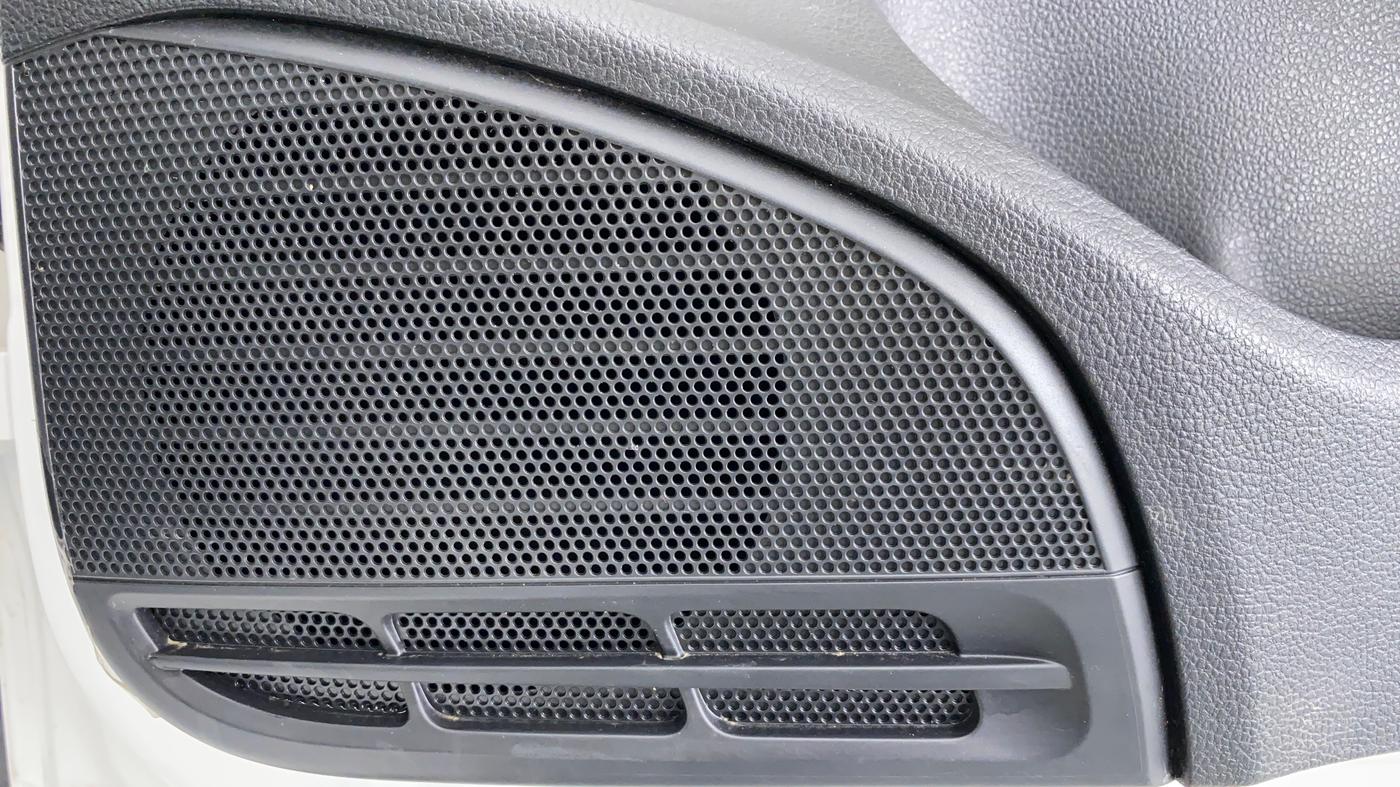 2020 Skoda Rapid 1.0 AMBITION TSI AT, Petrol, Automatic, 16,317 km, Speaker