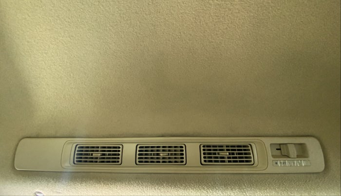 2014 Honda Mobilio 1.5 S I DTEC, Diesel, Manual, 53,489 km, Rear AC Vents