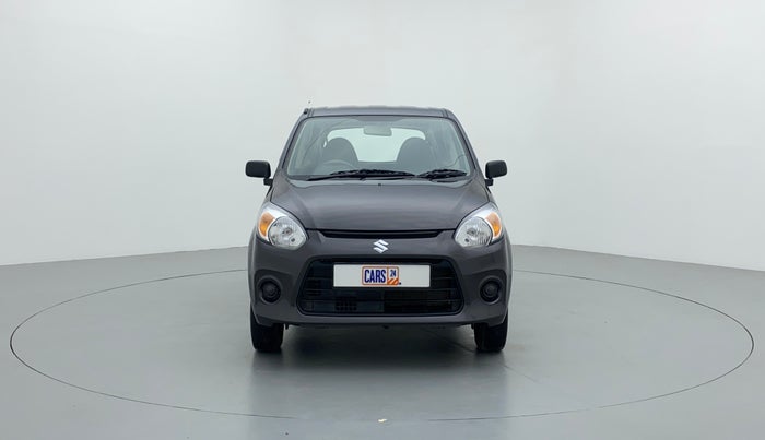 2019 Maruti Alto 800 LXI, Petrol, Manual, 6,788 km, Front