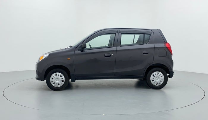 2019 Maruti Alto 800 LXI, Petrol, Manual, 6,788 km, Left Side