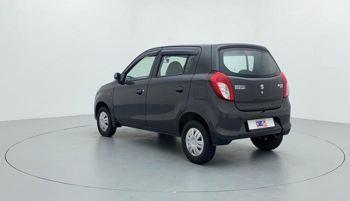 2019 Maruti Alto 800 LXI, Petrol, Manual, 6,788 km, Right Back Diagonal