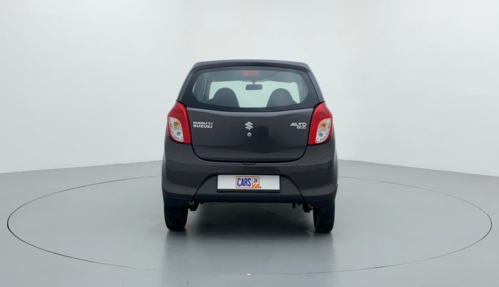 2019 Maruti Alto 800 LXI, Petrol, Manual, 6,788 km, Back/Rear