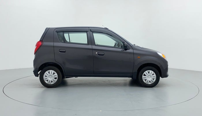 2019 Maruti Alto 800 LXI, Petrol, Manual, 6,788 km, Right Side