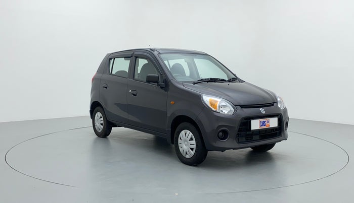 2019 Maruti Alto 800 LXI, Petrol, Manual, 6,788 km, Right Front Diagonal