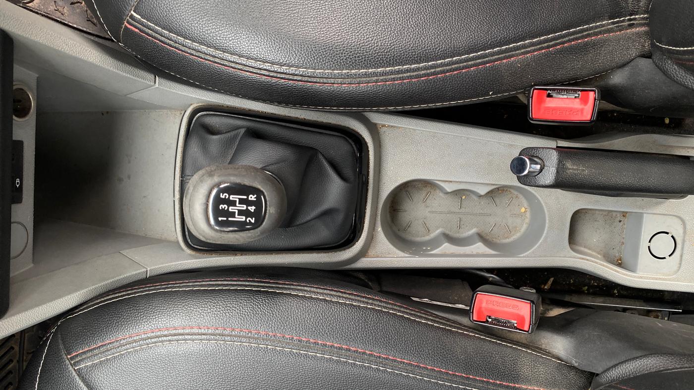 2021 Tata Tiago XZ PLUS PETROL, Petrol, Manual, 64,613 km, Gear Lever
