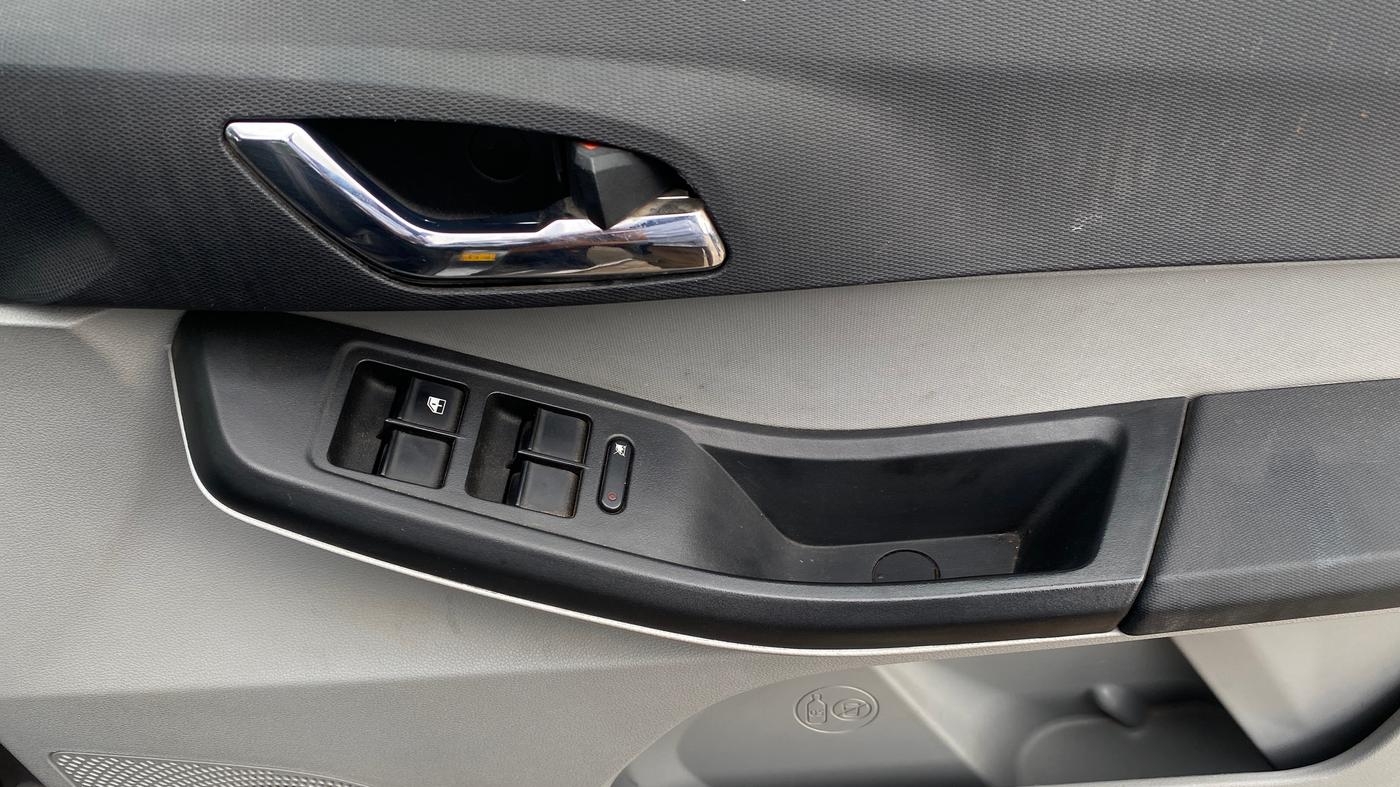 2021 Tata Tiago XZ PLUS PETROL, Petrol, Manual, 64,613 km, Driver Side Door Panels Control