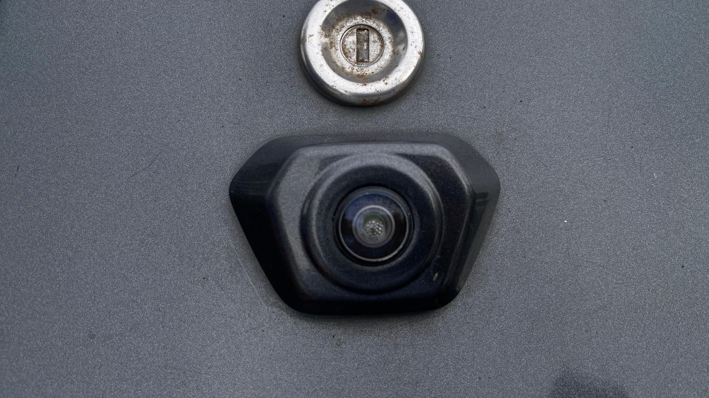 2021 Tata Tiago XZ PLUS PETROL, Petrol, Manual, 64,613 km, Parking Camera