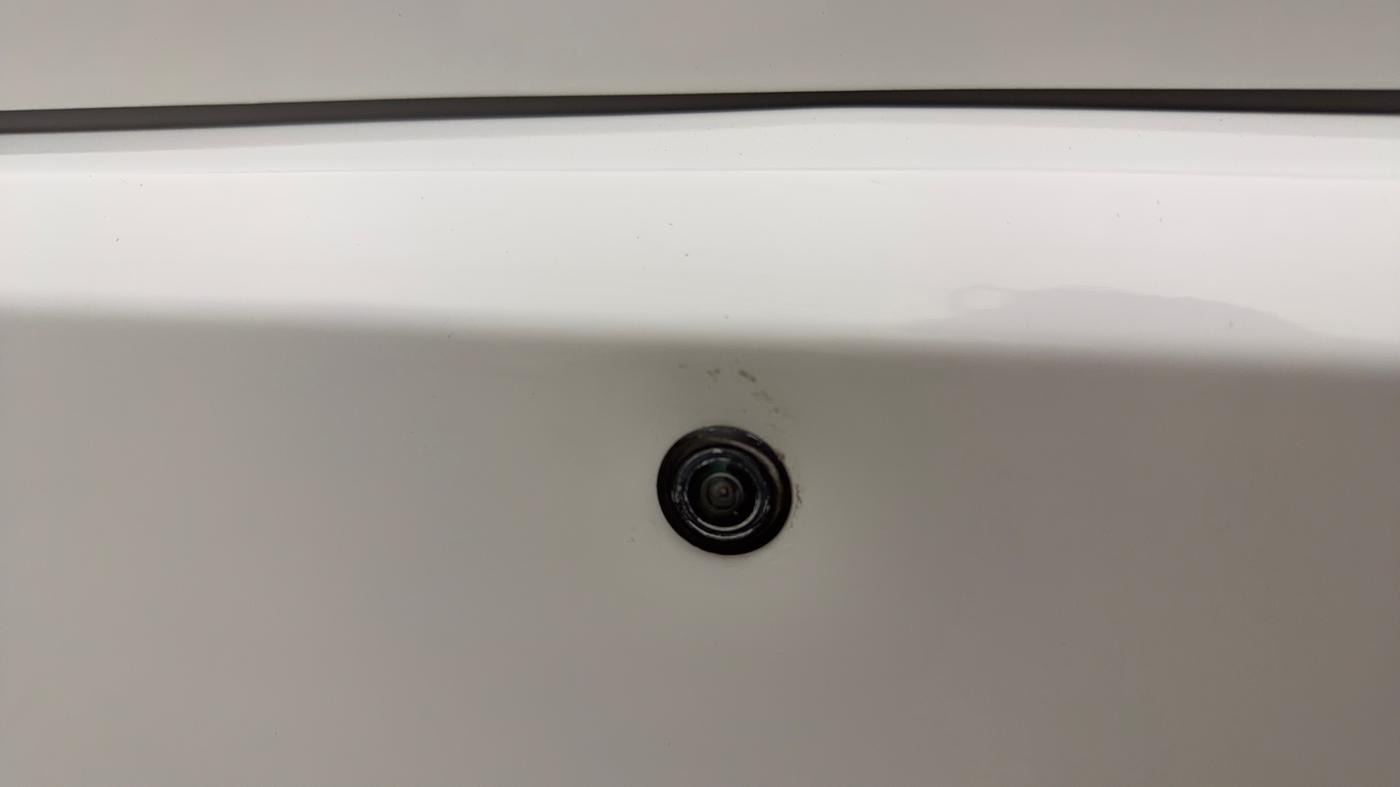 2021 Maruti New Wagon-R LXI CNG 1.0, CNG, Manual, 64,939 km, Parking Camera